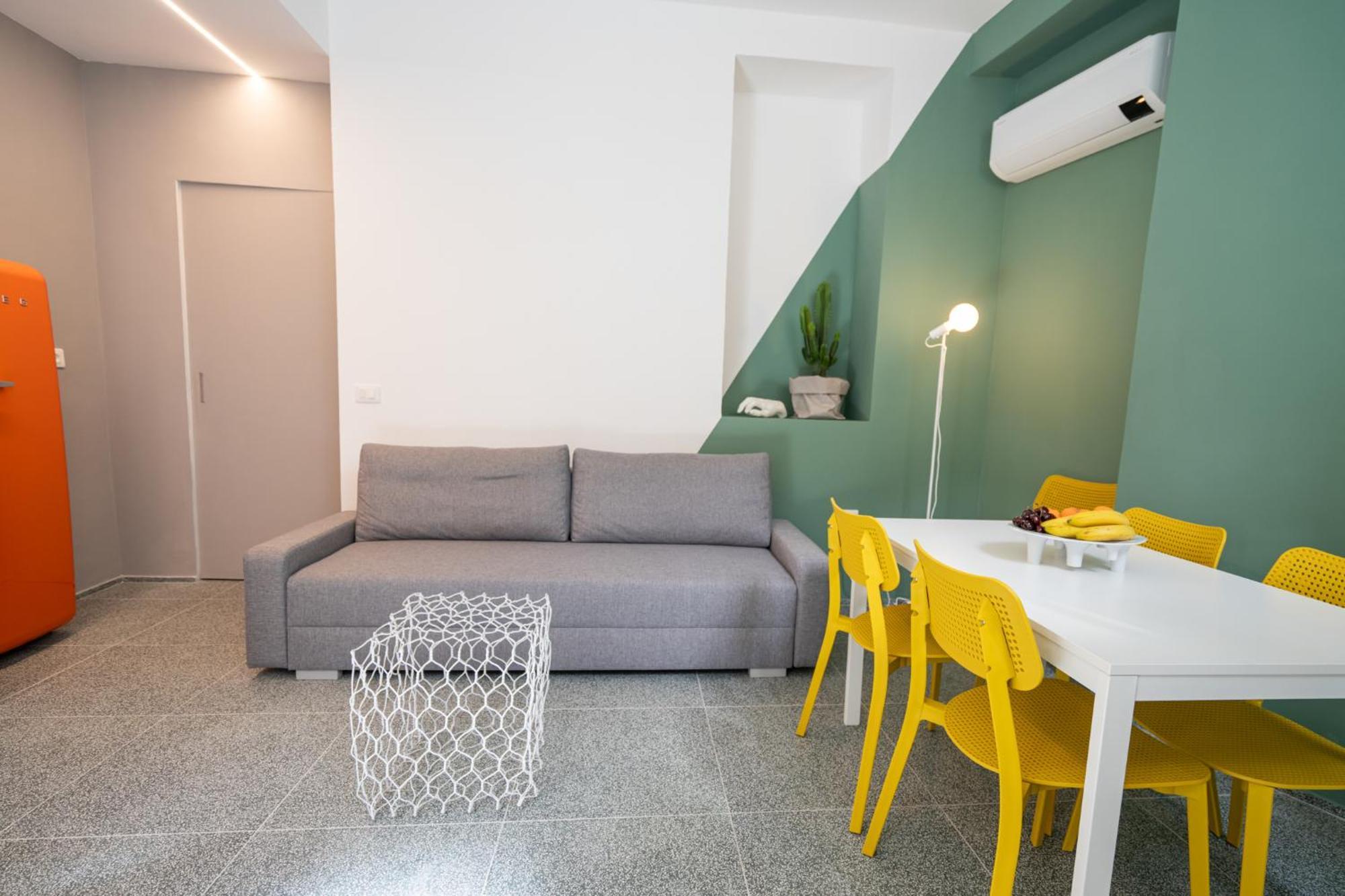 L'Angolo Di Noe Senigallia Ngoại thất bức ảnh