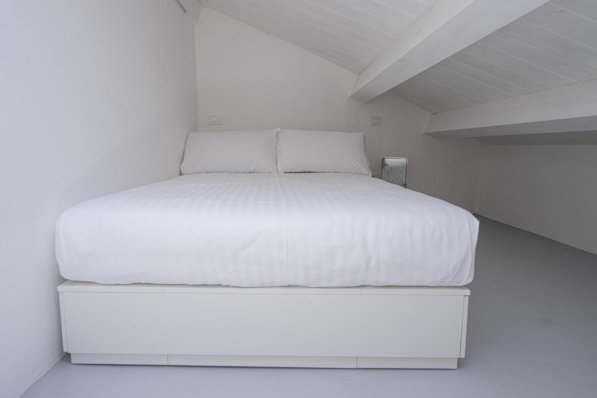 L'Angolo Di Noe Senigallia Ngoại thất bức ảnh