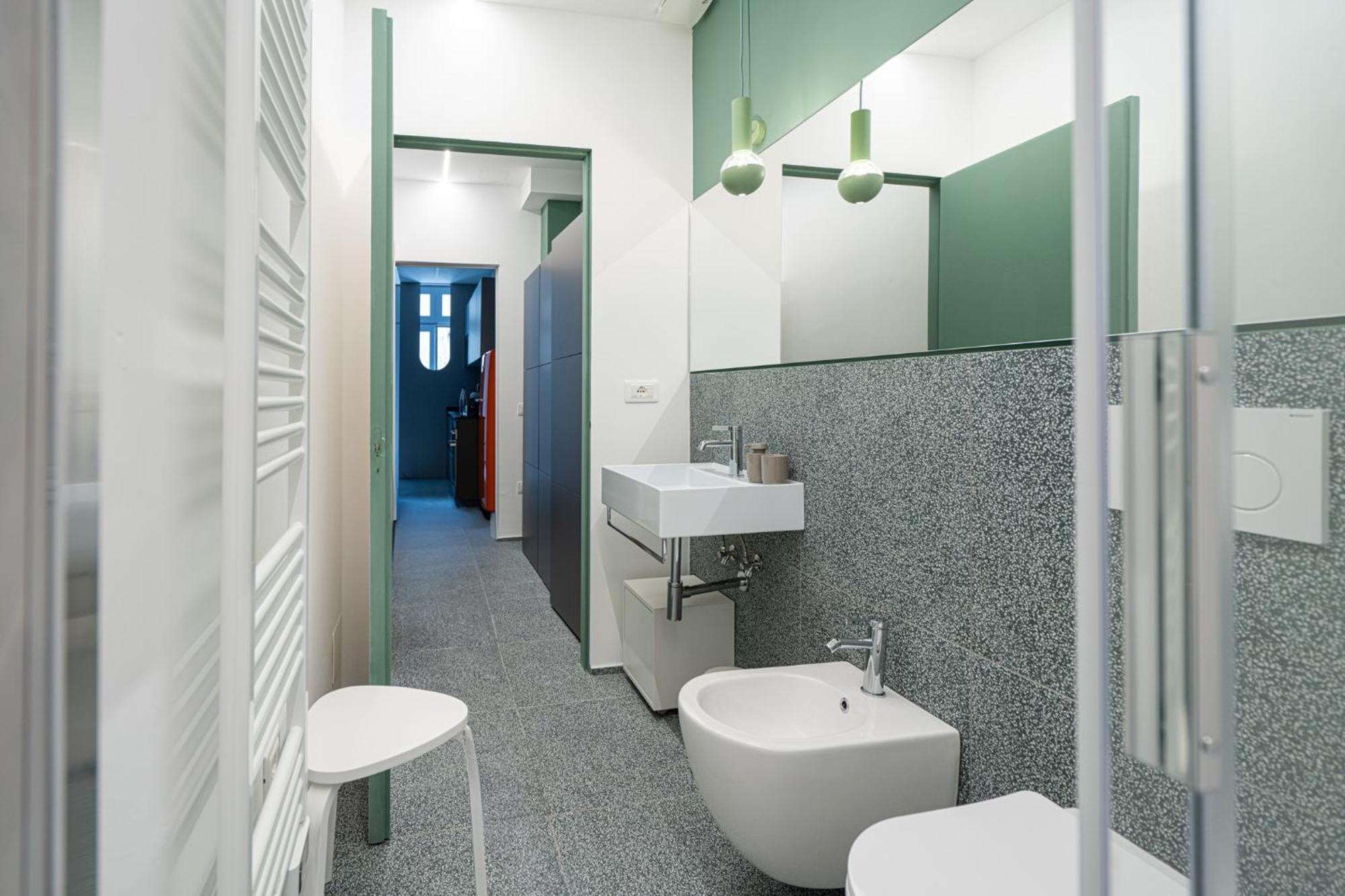 L'Angolo Di Noe Senigallia Ngoại thất bức ảnh