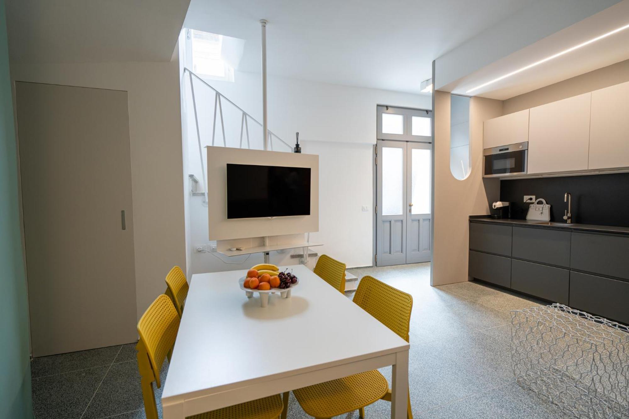 L'Angolo Di Noe Senigallia Ngoại thất bức ảnh