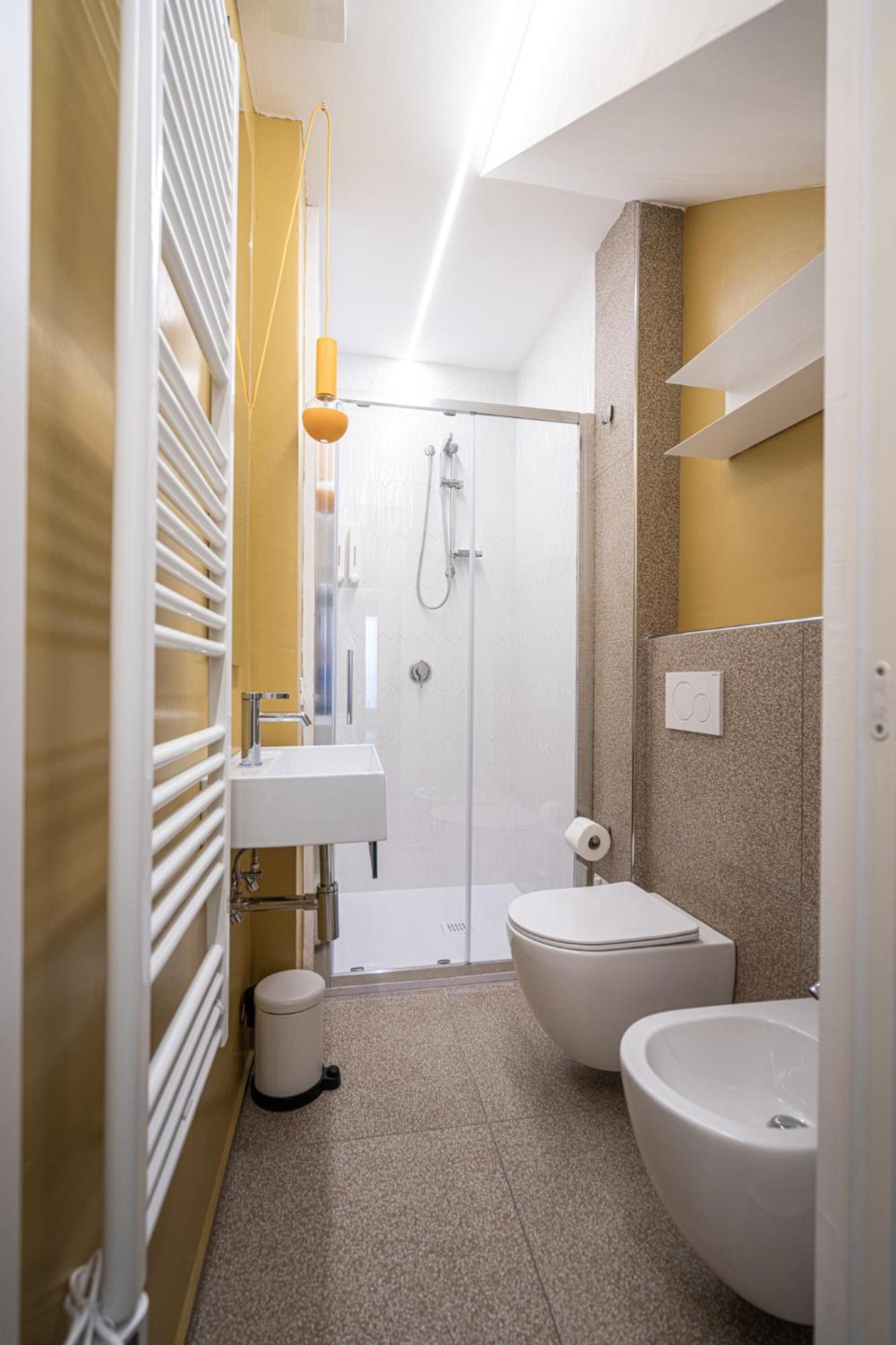 L'Angolo Di Noe Senigallia Ngoại thất bức ảnh