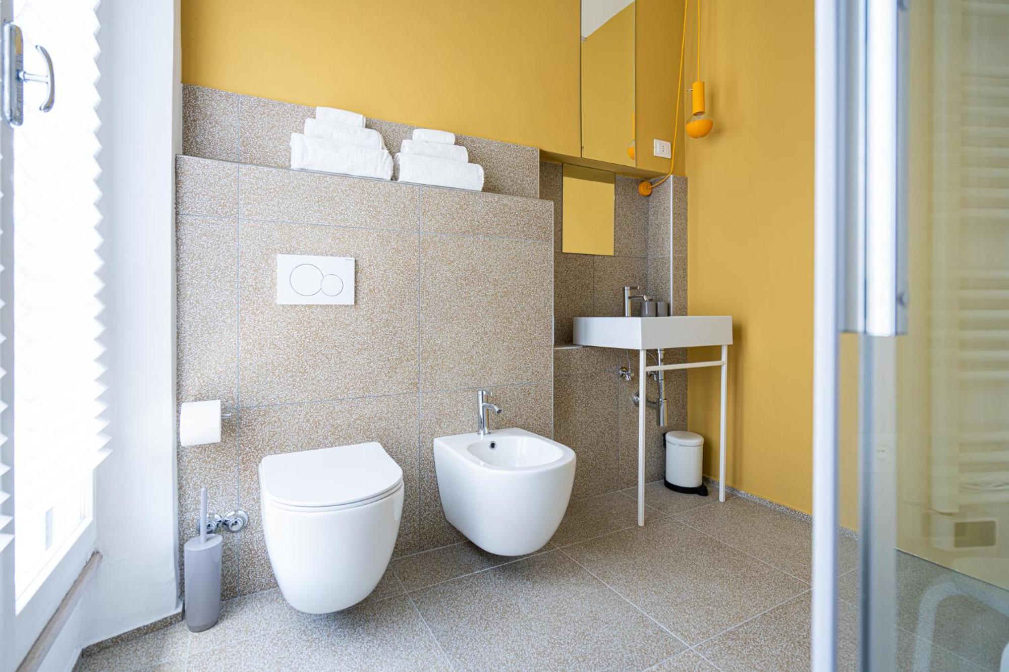 L'Angolo Di Noe Senigallia Ngoại thất bức ảnh