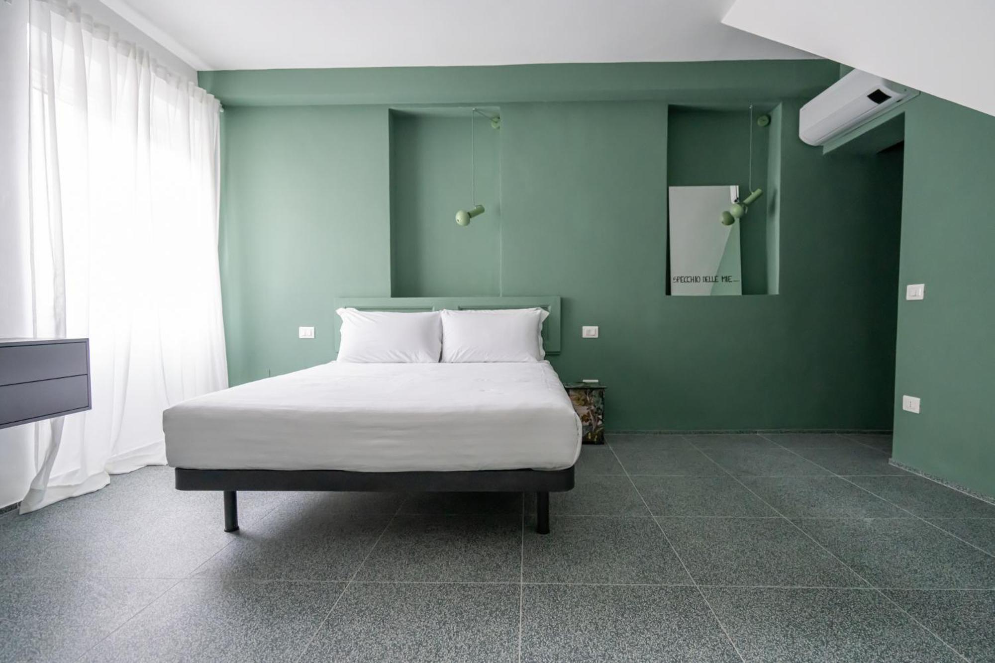 L'Angolo Di Noe Senigallia Ngoại thất bức ảnh